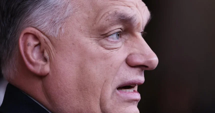 Orbán na straníckom podujatí: Nastáva čas národného odporu