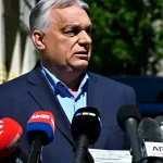 Orbán vystúpil po prvý raz od volebnej prehry
