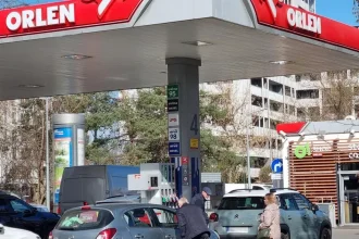 Orlen prišiel o stámilióny dolárov, stratil obrovské financie