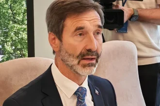 OSN sa podľa Blanára borí s eróziou medzinárodného práva a nevymožiteľnosťou rezolúcií