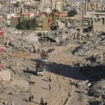 OSN žiada, aby mali medzinárodní humanitárni pracovníci prístup