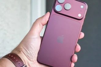 Otestovali sme nový iPhone 18 Pro Max v redakcii