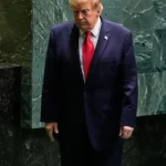 Ottawa sa rozhodla zrušiť pomenovanie ulice Trump Avenue