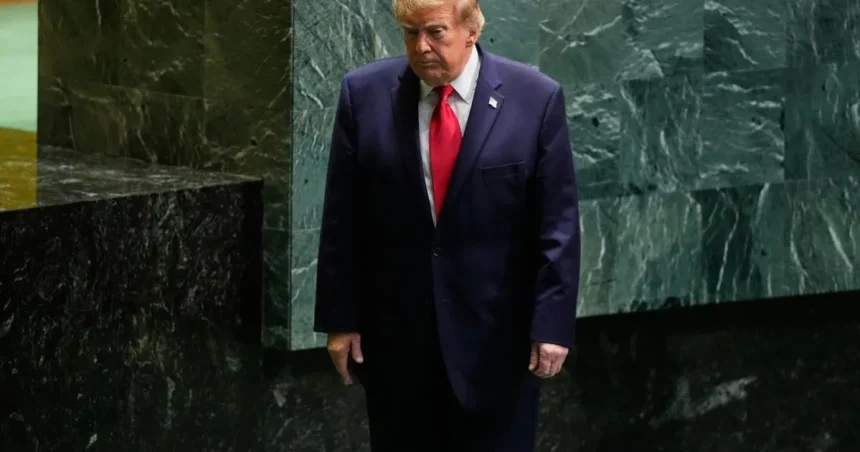 Ottawa sa rozhodla zrušiť pomenovanie ulice Trump Avenue