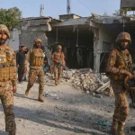 Pakistanská armáda vyslobodila rukojemníkov z rúk militantov