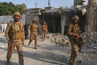 Pakistanská armáda vyslobodila rukojemníkov z rúk militantov