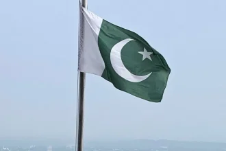 Pakistanské úrady zablokovali Islamabad pred plánovaným protestom na podporu Chána