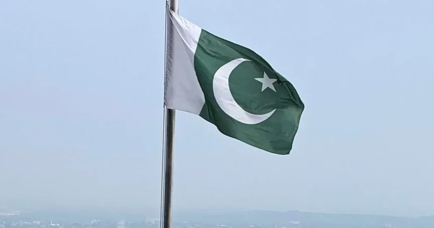 Pakistanské úrady zablokovali Islamabad pred plánovaným protestom na podporu Chána