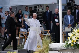 Pápež Lev XIV. odmietol obvinenia z krytia zneužívania