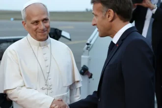 Pápež sa vrátil do Ríma po skončení cesty do Francúzska
