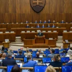 Parlament by mal v utorok hlasovať o dôležitých zmenách