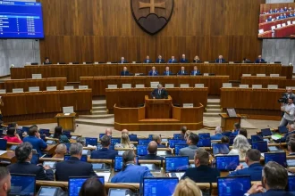 Parlament by mal v utorok hlasovať o dôležitých zmenách