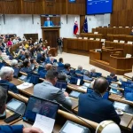 Parlament odsúhlasil úpravu pravidiel pre nakladanie s majetkom prístavov