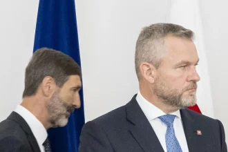 Pellegrini aj Blanár chcú spoločne dosiahnuť vytýčený cieľ
