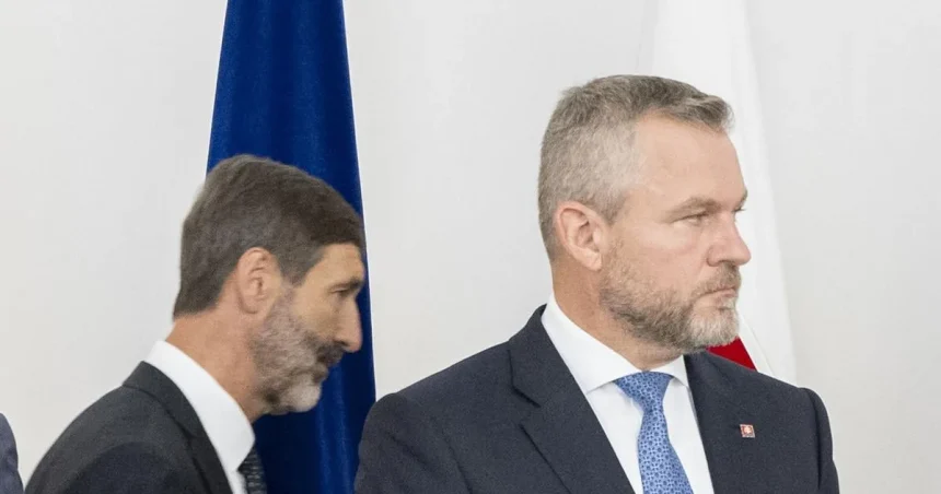 Pellegrini aj Blanár chcú spoločne dosiahnuť vytýčený cieľ