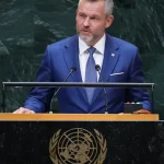 Pellegrini v OSN: Svet riadený silou nebude bezpečný