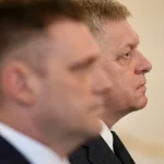 Pellegrini vymenoval Fica za poradcu, Taraba končí