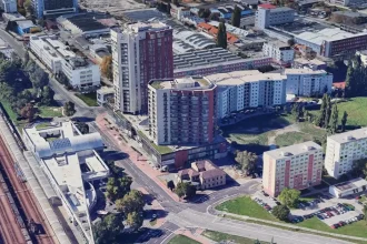 Petržalský unikát zachovajú. Nový majiteľ chystá rekonštrukciu a nové využitie