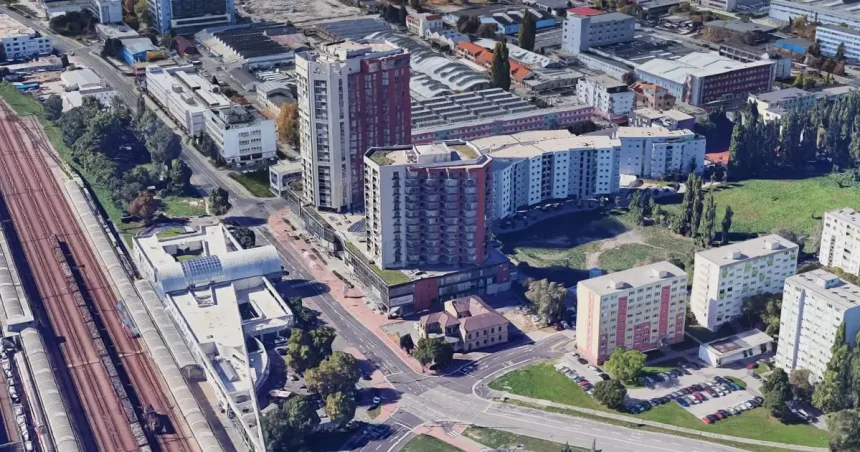 Petržalský unikát zachovajú. Nový majiteľ chystá rekonštrukciu a nové využitie