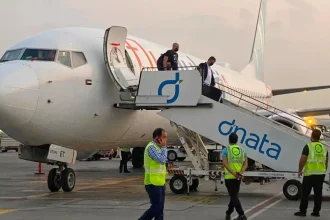 Piloti Flydubai sa hádali, lietadlo núdzovo pristálo