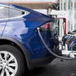 Podiel elektromobilov na nových vozidlách rastie