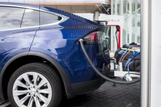 Podiel elektromobilov na nových vozidlách rastie