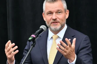 Podľa prezidenta Pellegriniho je predloženie funkčného vyrovnaného rozpočtu utópia.