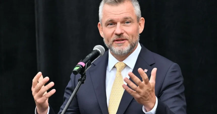 Podľa prezidenta Pellegriniho je predloženie funkčného vyrovnaného rozpočtu utópia.