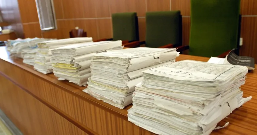 Podozrivého zo znásilnenia usvedčila DNA po desiatich rokoch. Súdy ho oslobodili