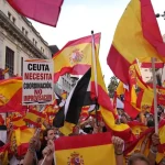 Podpredseda španielskej vlády v Ceute odstúpil po migračnej kríze