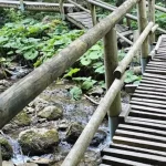 Pohyb na obľúbenom turistickom chodníku môže byť nebezpečný, Terchová vydala výstrahu