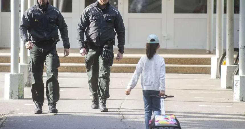 Polícia kladie dôraz na zamestnancov pri zvládaní krízových situácií v školách
