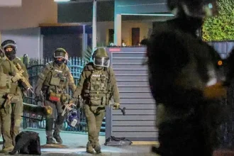 Polícia v Nemecku a Belgicku zasahovala proti podvodníkom
