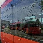 Polícia vyšetruje poškodenie električkovej trate