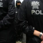 Polícia zadržala muža podozrivého z útoku nožom, pri ktorom bolo zranených viacero osôb