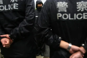 Polícia zadržala muža podozrivého z útoku nožom, pri ktorom bolo zranených viacero osôb