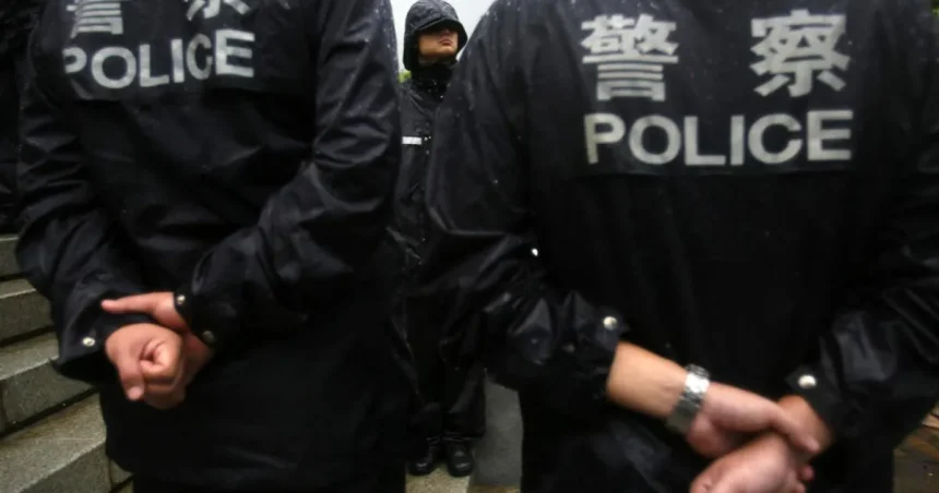 Polícia zadržala muža podozrivého z útoku nožom, pri ktorom bolo zranených viacero osôb