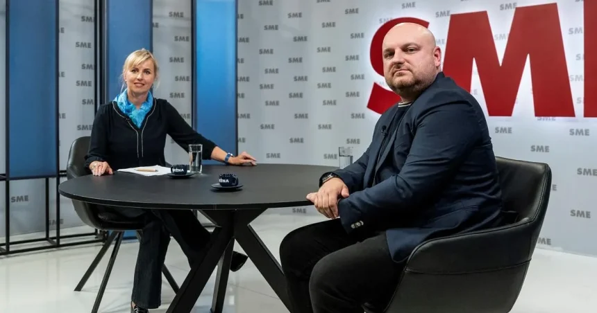 Politici o prokurátoroch verejne šíria výmysly.