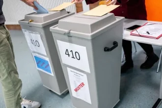 Politická strana Alternatíva pre Nemecko