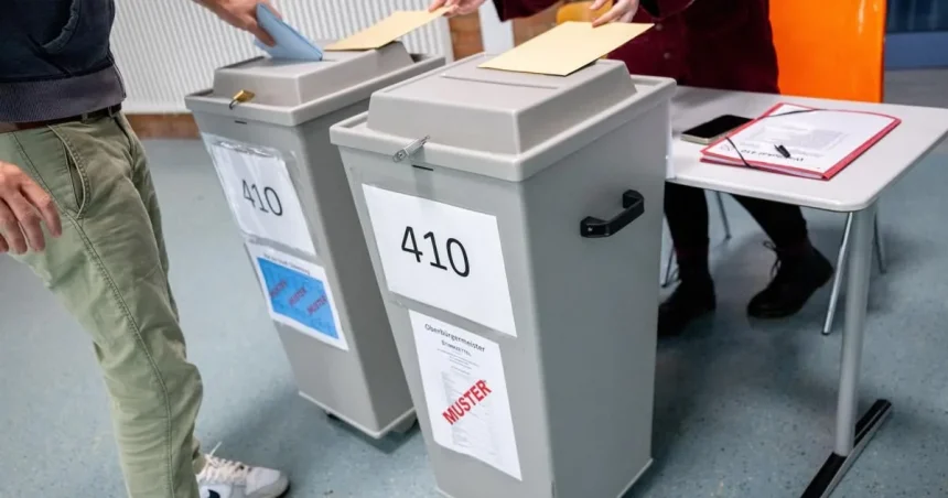 Politická strana Alternatíva pre Nemecko