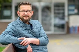 Politológ: Baška má výhodu, prehra by bola ranou pre Smer