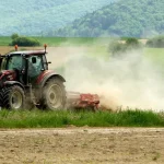 Poľnohospodári na juhu Slovenska čelia vážnym výzvam