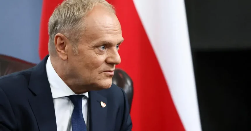 Poľská vláda navrhuje obmedziť prisťahovalectvo