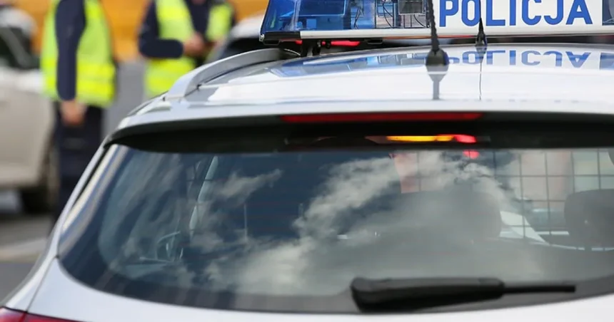 Poľsko zadržalo mladistvého neonacistu podozrivého z plánovania útoku na mešitu