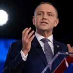 Poľský prezident Nawrocki sa čoskoro vyberie