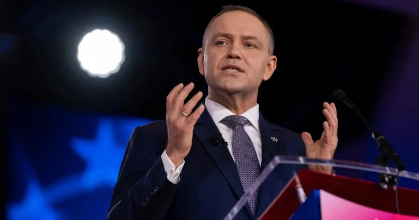 Poľský prezident Nawrocki sa čoskoro vyberie
