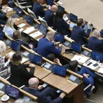 Poslanci parlamentu dnes rokujú o novej vízii pre Slovensko