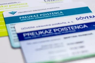 Posledný deň na zmenu zdravotnej poisťovne. Ako ju zmeniť?