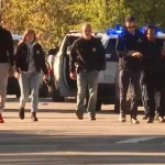 Potýčka v detroitskom nočnom klube si vyžiadala zásah polície