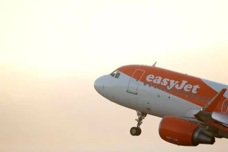 Požiar lietadla na letisku Malpensa pred odletom do Prahy